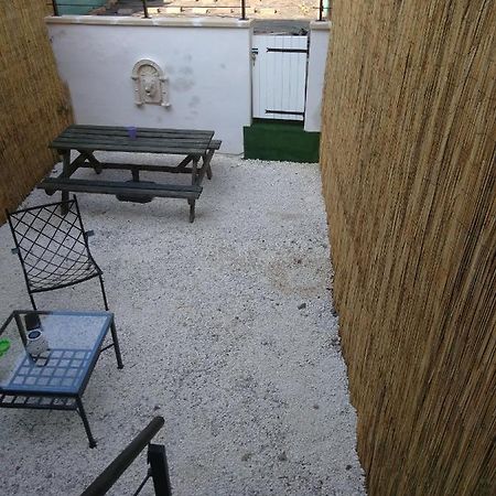 La Terrasse Villa Mers-les-Bains Eksteriør bilde