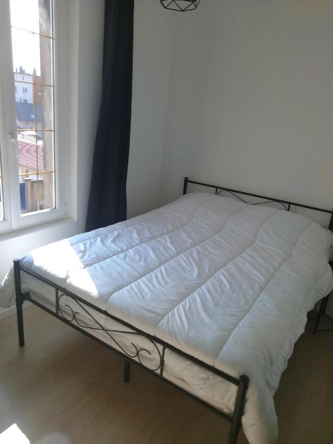 La Terrasse Villa Mers-les-Bains Eksteriør bilde