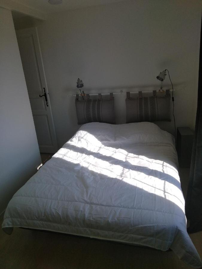 La Terrasse Villa Mers-les-Bains Eksteriør bilde